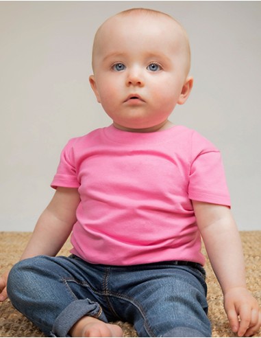 L-LW620-Organic T-Shirt